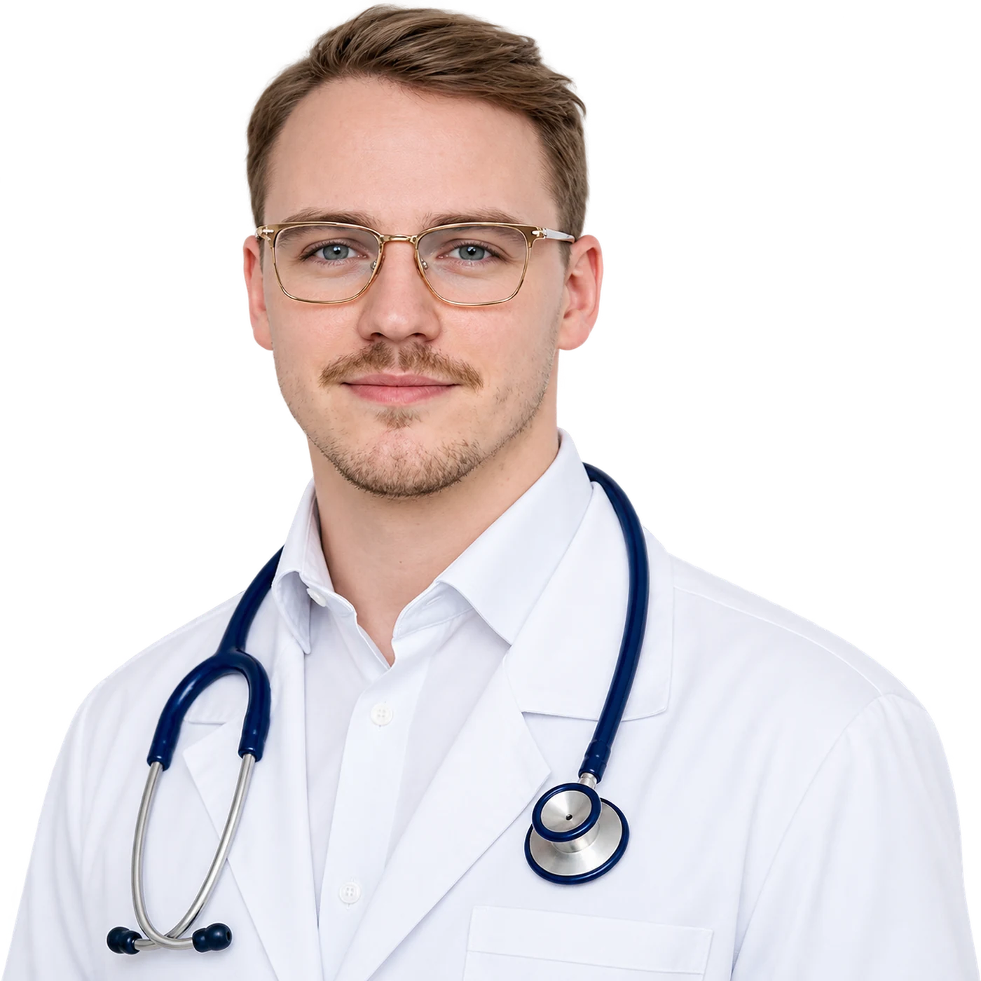 Dr. med. Philipp-Simon d'Aiello
